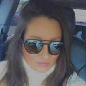 Meet your Posher, Kate